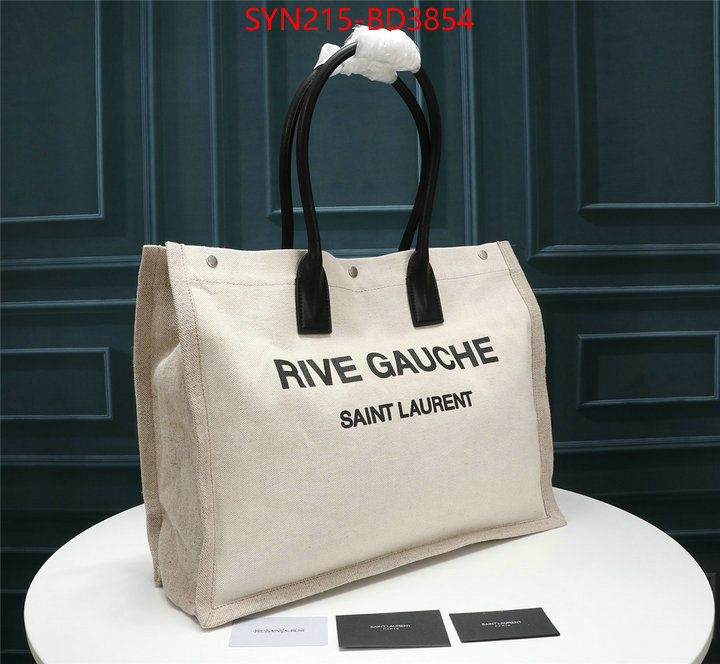 YSL Bag(TOP)-Handbag-,ID: BD3854,$: 215USD