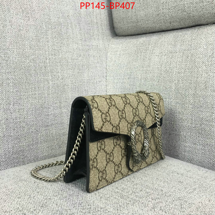Gucci Bags(TOP)-Dionysus-,best wholesale replica ,ID: BP407,$:145USD