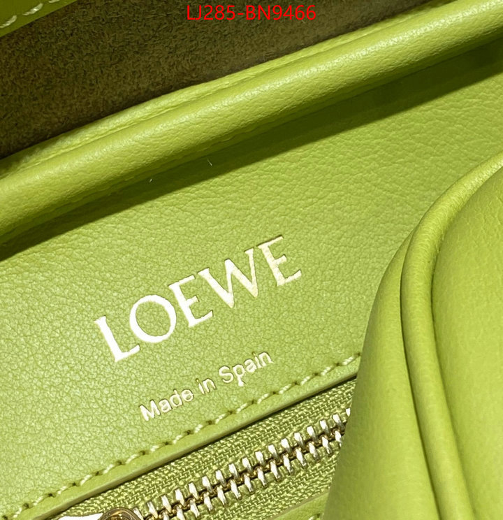 Loewe Bags(TOP)-Handbag-,exclusive cheap ,ID: BN9466,$: 285USD