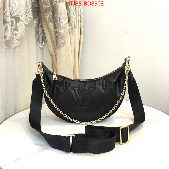 LV Bags(4A)-Pochette MTis Bag-Twist-,how to find designer replica ,ID: BD8903,$: 85USD