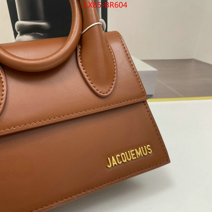 Jacquemus Bags(4A)-Diagonal-,buy 1:1 ,ID: BR604,$: 85USD