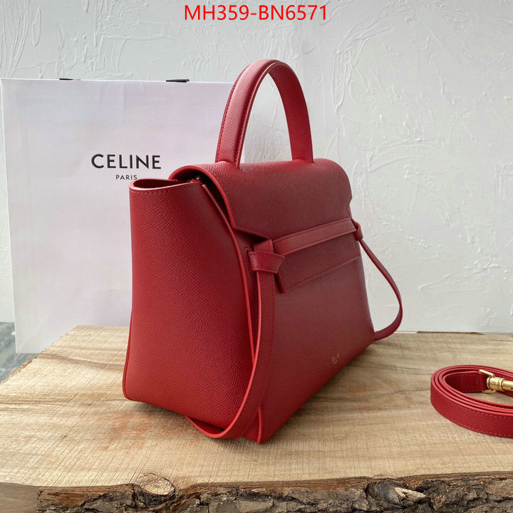 CELINE Bags(TOP)-Belt Bag,wholesale 2023 replica ,ID: BN6571,