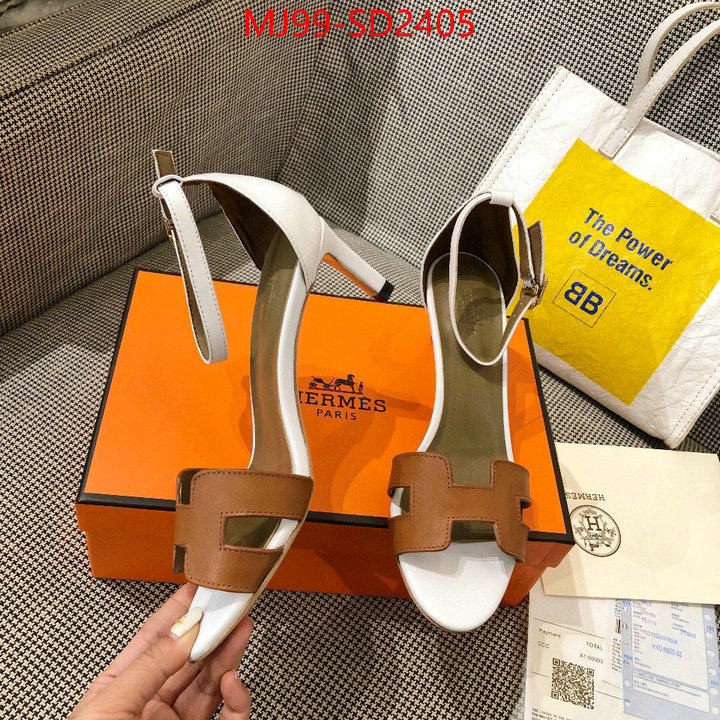 Women Shoes-Hermes,is it illegal to buy dupe , ID: SD2405,$: 99USD