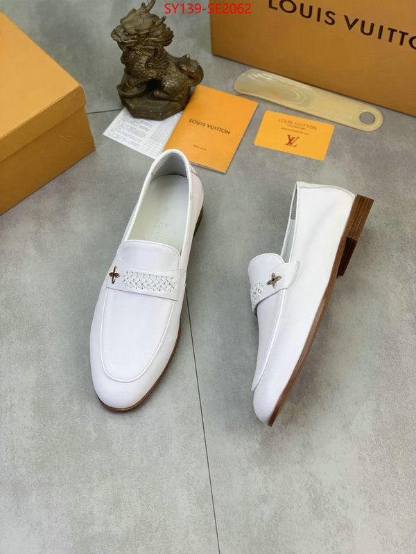 Men Shoes-LV,shop , ID: SE2062,$: 139USD