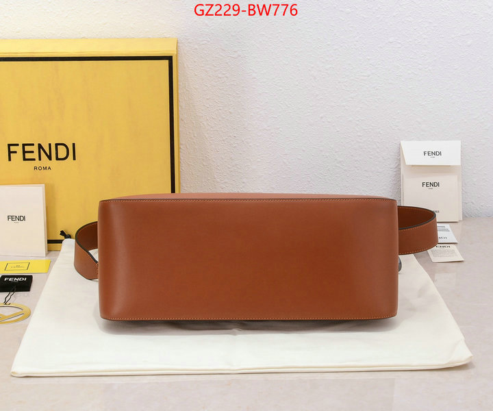 Fendi Bags(TOP)-Handbag-,fake ,ID: BW776,$: 229USD