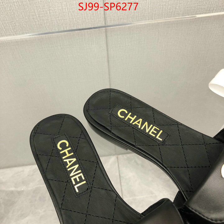 Women Shoes-Chanel,fake cheap best online , ID: SP6277,$: 99USD