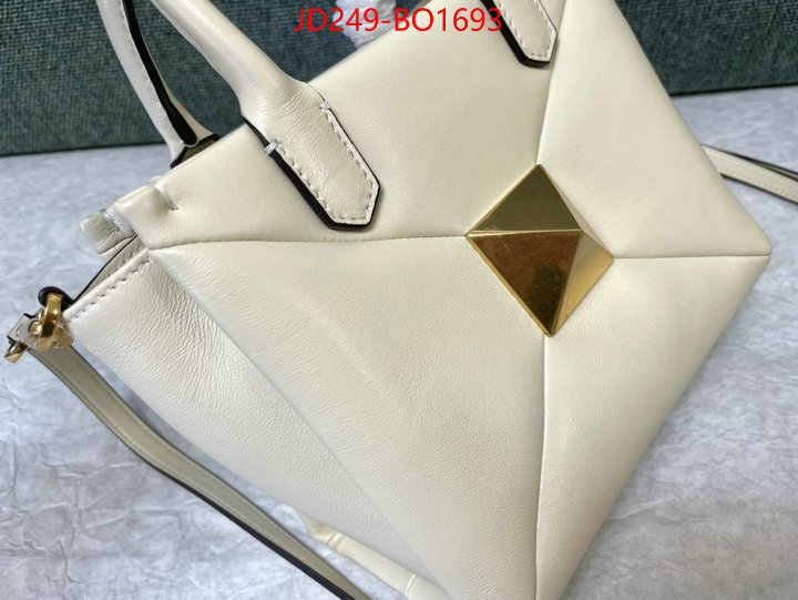 Valentino Bags (TOP)-Diagonal-,what is a 1:1 replica ,ID: BO1693,$: 249USD