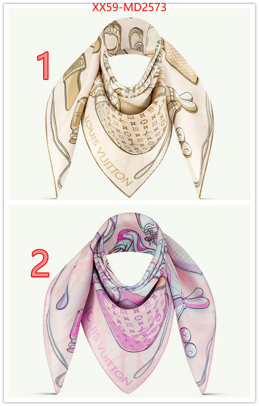 Scarf-LV,buy high quality fake , ID: MD2573,$: 59USD