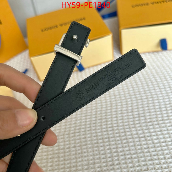 Belts-LV,is it illegal to buy dupe , ID: PE1840,$: 59USD