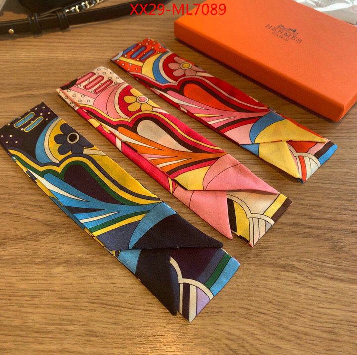 Scarf-Hermes,online sales , ID: ML7089,$: 29USD