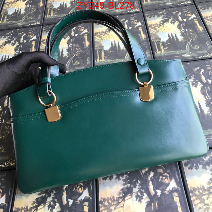 Gucci Bags(TOP)-Marmont,ID: BL278,$:249USD