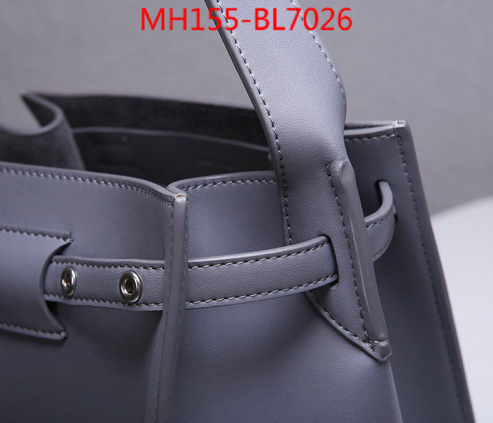 CELINE Bags(4A)-Diagonal,designer replica ,ID: BL7026,$: 155USD