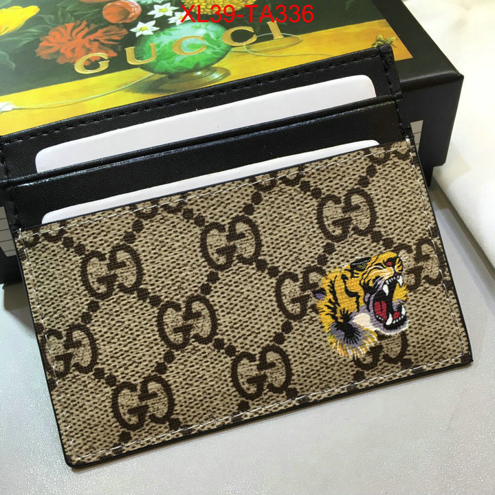 Gucci Bags(4A)-Wallet-,ID:TA336,$: 39USD