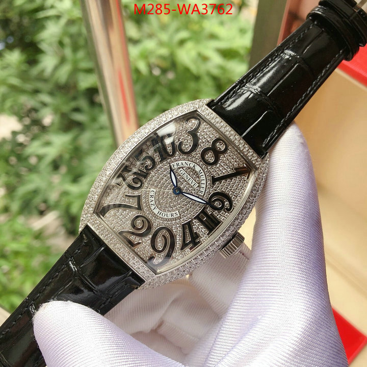 Watch(TOP)-Franck Muller,online from china , ID: WA3762,$: 285USD