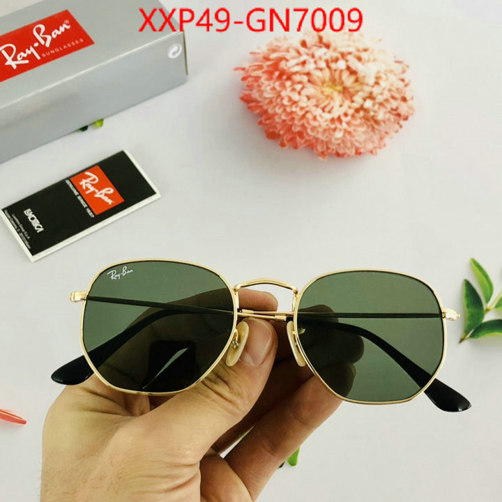 Glasses-RayBan,where to buy the best replica , ID: GN7009,$: 49USD