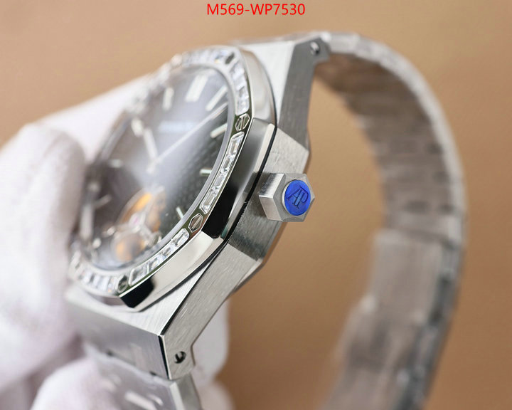 Watch (TOP)-Audemars Piguet,designer high replica , ID: WP7530,$: 569USD