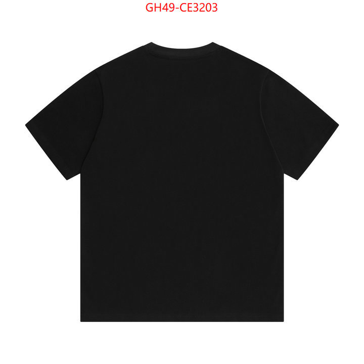 Clothing-Gucci,where can i buy , ID: CE3203,$: 49USD