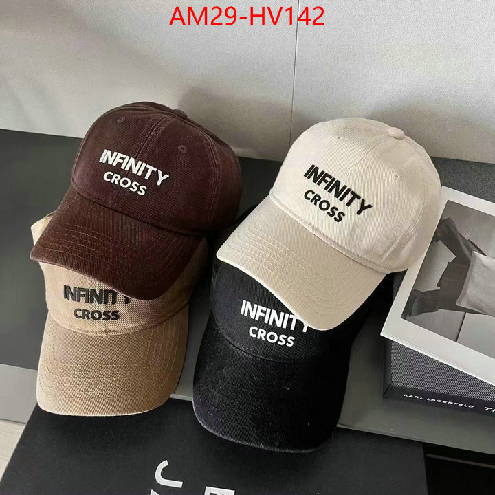 Cap (Hat)-Other,wholesale sale , ID: HV142,$: 29USD