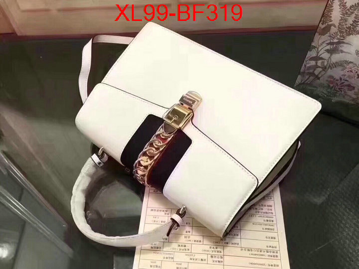 Gucci Bags(4A)-Handbag-,designer fashion replica ,ID: BF319,$:99USD