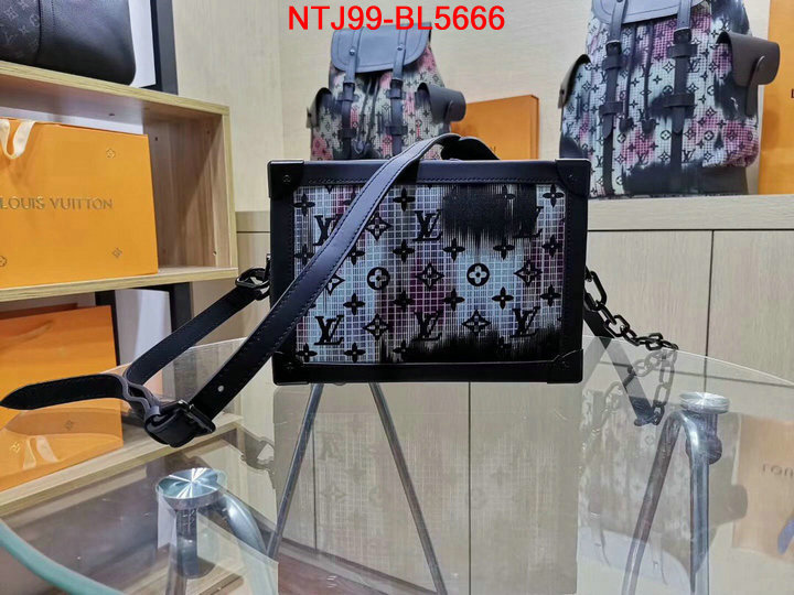 LV Bags(4A)-Petite Malle-,can i buy replica ,ID: BL5666,$: 99USD