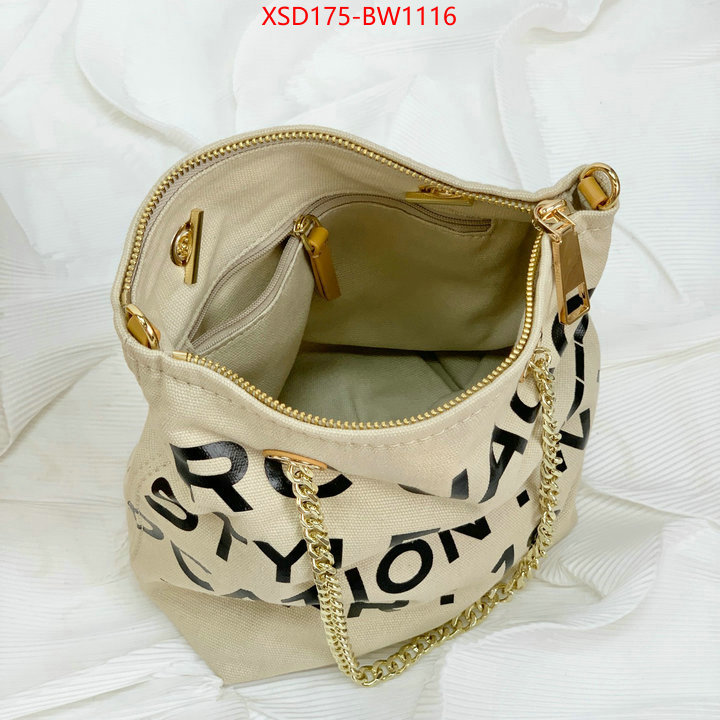 Marc Jacobs Bags (TOP)-Diagonal-,ID: BW1116,$: 175USD