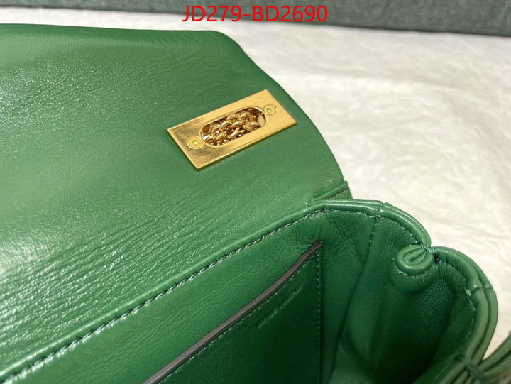 Valentino Bags (TOP)-Diagonal-,buy cheap replica ,ID: BD2690,$: 279USD