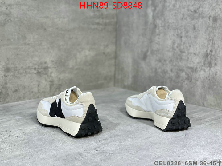 Women Shoes-New Balance,replica designer , ID: SD8848,$: 89USD