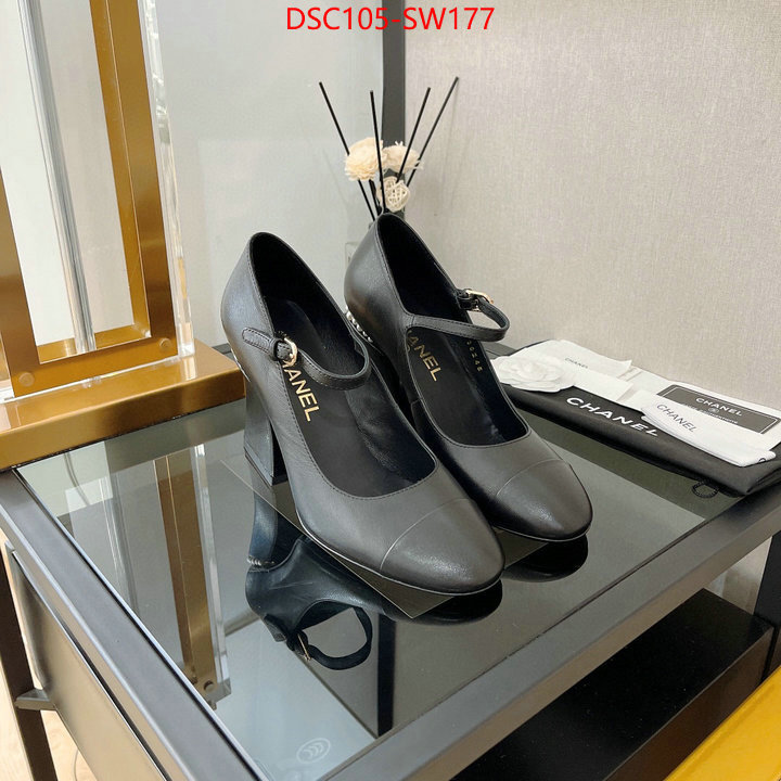 Women Shoes-Chanel,for sale online , ID: SW177,$: 105USD