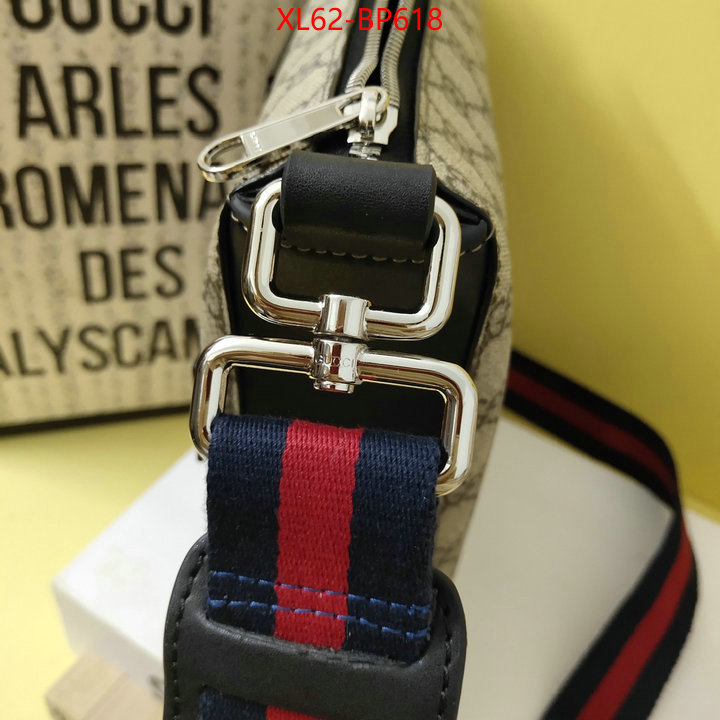 Gucci Bags(4A)-Diagonal-,replica 2023 perfect luxury ,ID: BP618,$: 62USD