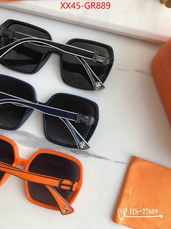 Glasses-Hermes,top , ID: GR889,$: 45USD