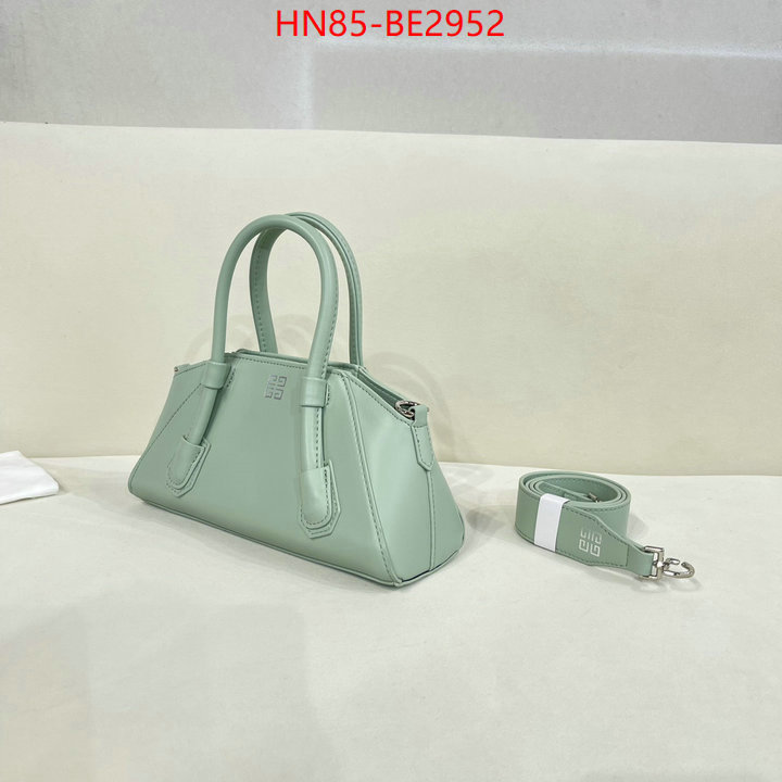 Givenchy Bags(4A)-Handbag-,ID: BE2952,$: 85USD