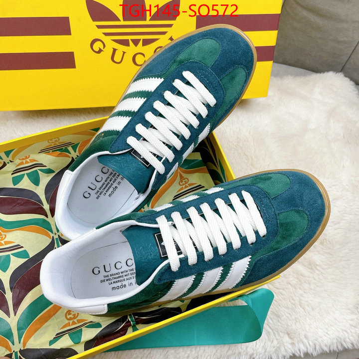 Men Shoes-Adidas,website to buy replica , ID: SO572,$: 145USD