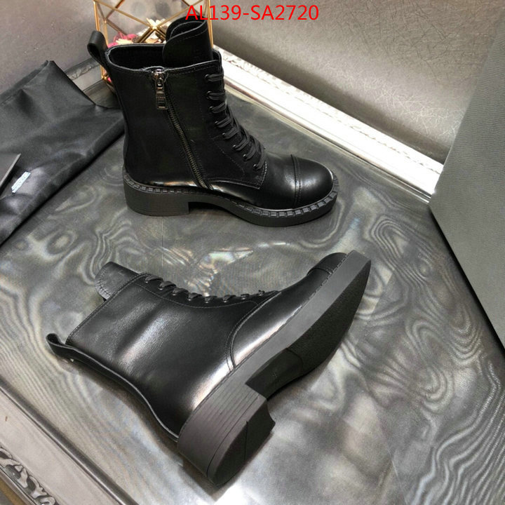 Women Shoes-Prada,what's the best place to buy replica , ID:SA2720,$: 139USD