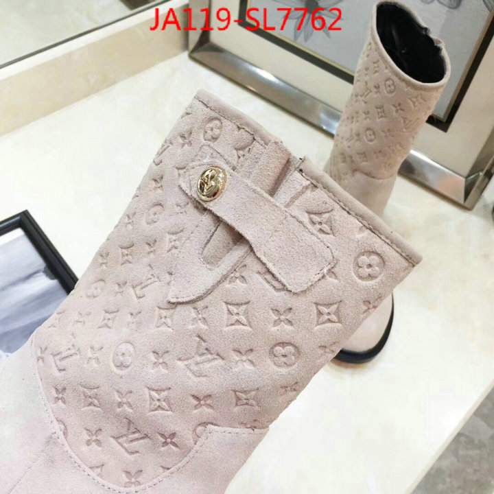 Women Shoes-LV,we provide top cheap aaaaa , ID: SL7762,$: 119USD