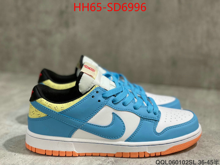 Men Shoes-Nike,fake high quality , ID: SD6996,$: 65USD