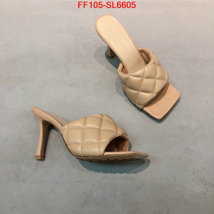 Women Shoes-BV,replica , ID: SL6605,$: 105USD