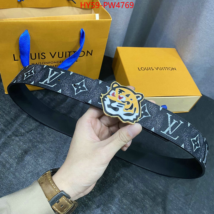 Belts-LV,1:1 replica wholesale , ID: PW4769,$: 59USD