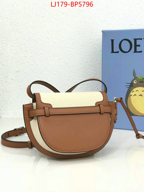 Loewe Bags(TOP)-Diagonal-,replica aaaaa+ designer ,ID: BP5796,$: 179USD