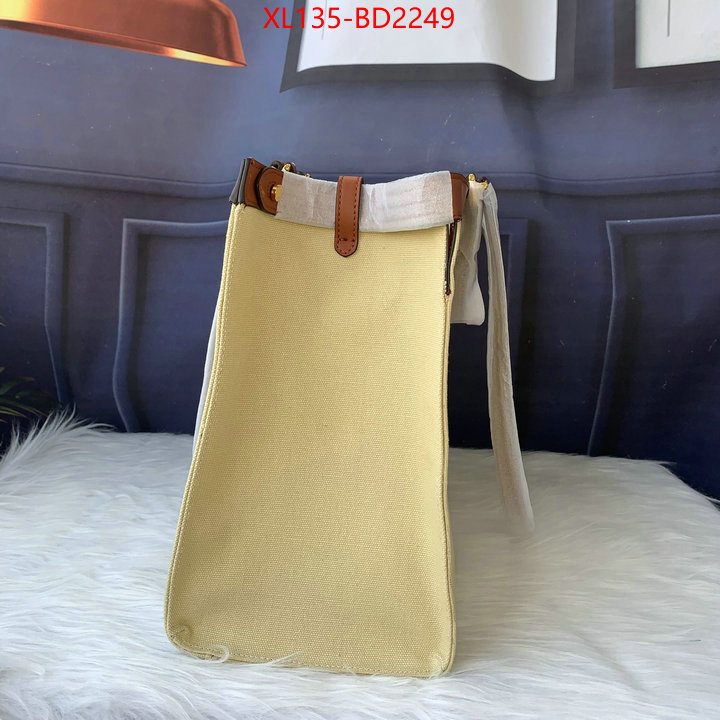 Fendi Bags(4A)-Handbag-,sale outlet online ,ID: BD2249,$: 135USD