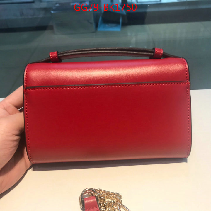 Gucci Bags(4A)-Horsebit-,quality aaaaa replica ,ID: BK1750,$:79USD