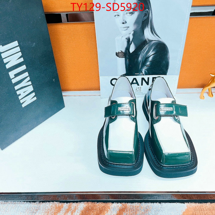 Women Shoes-JIN LIYAN,where can you buy a replica , ID: SD5920,$: 129USD