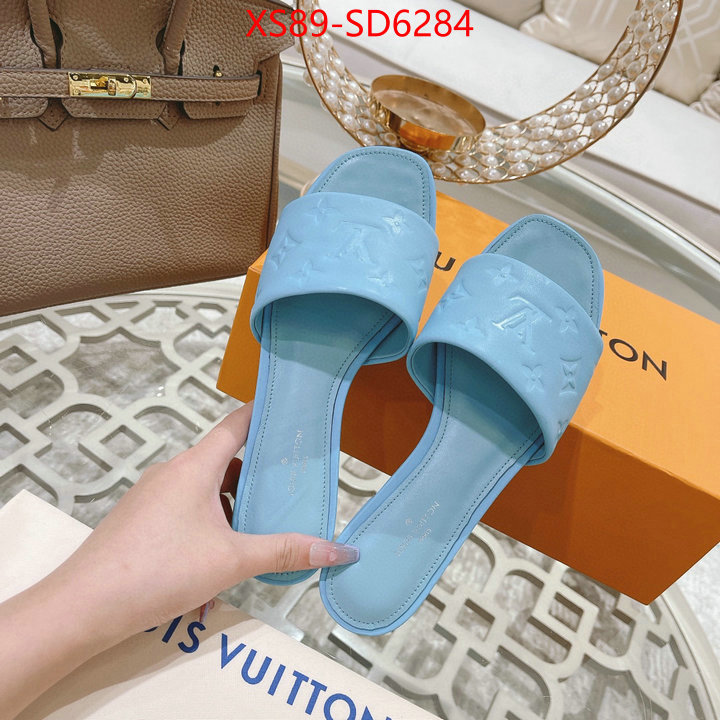 Women Shoes-LV,sell online luxury designer , ID: SD6284,$: 89USD