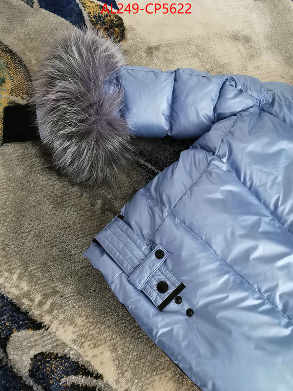 Down jacket Women-Moncler,buy online , ID: CP5622,