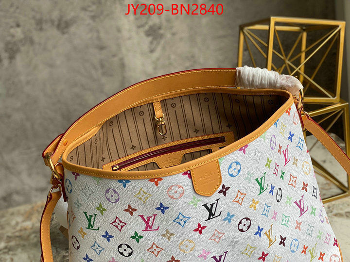 LV Bags(TOP)-Pochette MTis-Twist-,ID: BN2840,$: 209USD