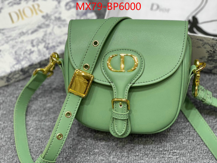 Dior Bags(4A)-Bobby-,ID: BP6000,$: 79USD