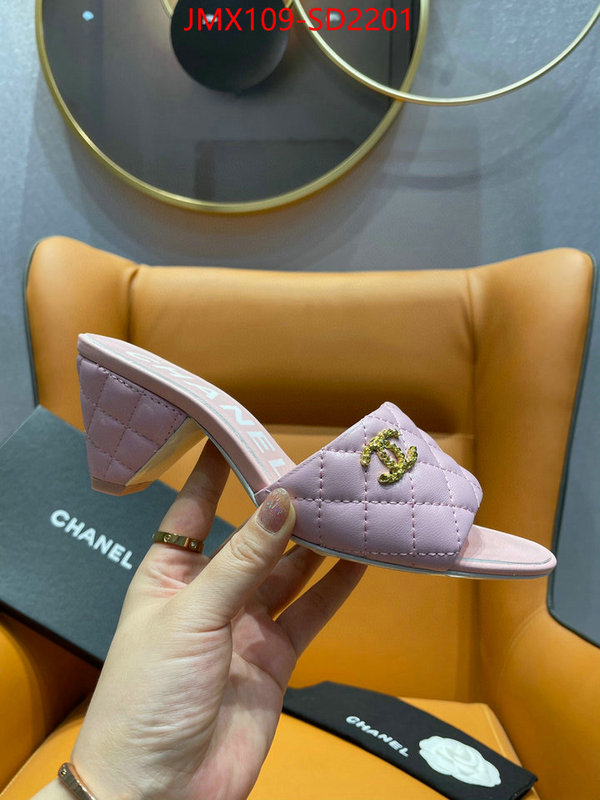 Women Shoes-Chanel,sale , ID: SD2201,$: 109USD