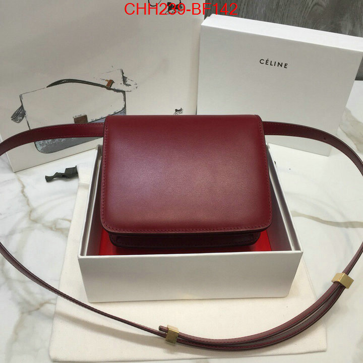 CELINE Bags(TOP)-Classic Series,buy 2023 replica ,ID: BF142,$:239USD