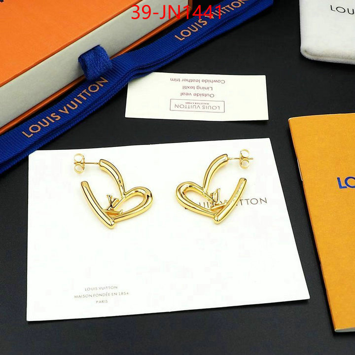 Jewelry-LV,best knockoff , ID: JN1441,$: 39USD