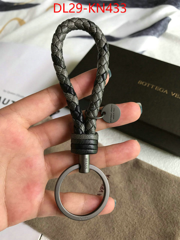 Key pendant-BV,perfect replica ,ID: KN433,$: 29USD