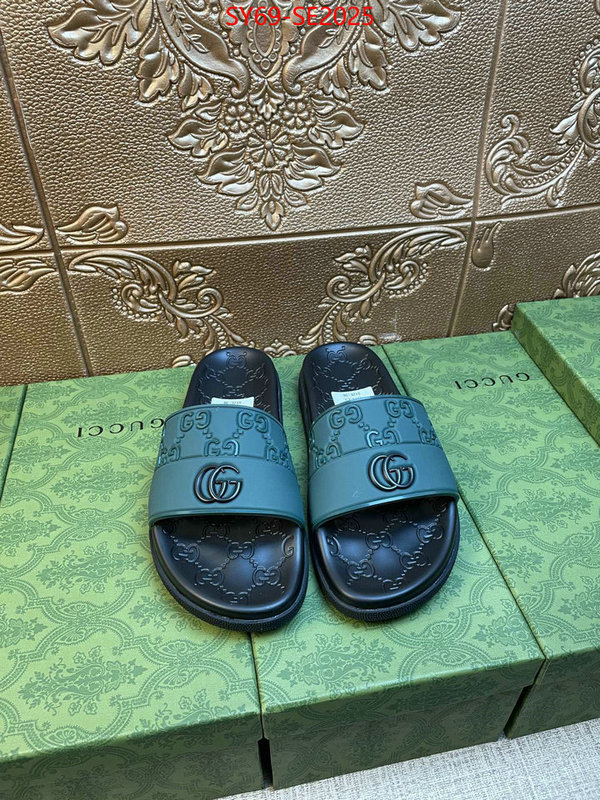 Men Shoes-Gucci,online store , ID: SE2025,$: 69USD